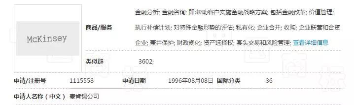 對惡意注冊商標的行為，請拿起法律武器！