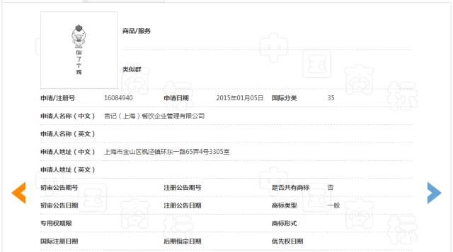細數(shù)！那些「格調(diào)」不高被駁回的商標